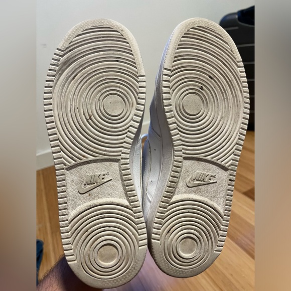 Nike Court Vision Low Next Nature | W9 - Picture 7 of 7